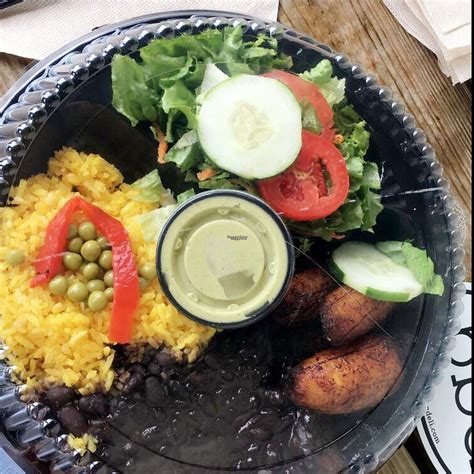 Black bean deli - Black Bean Deli's been around for a long time, and has even been voted Orlando's best Cuban restaurant, though it's not so much of a restaurant as a food counter, with just 5 or 6 …